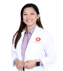 Dr. Amrita Shrestha