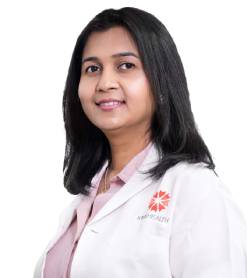 Dr. Darakhshan  Anjum