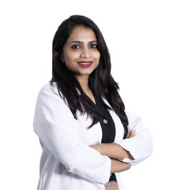 Dr. Samyuktha  K.J
