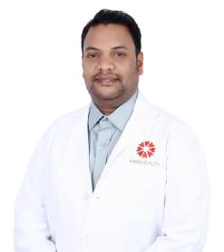 Dr. Sreekanth  Gaddam