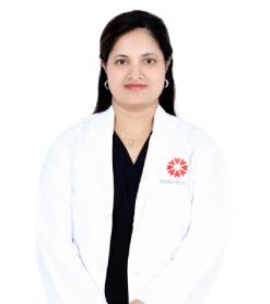 Dr. Surekha Boreddy Veera